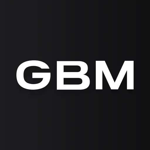 Logo GBM